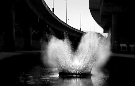 DSplash