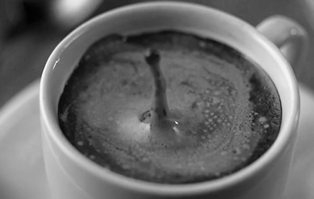 DLiquides and Chocolate